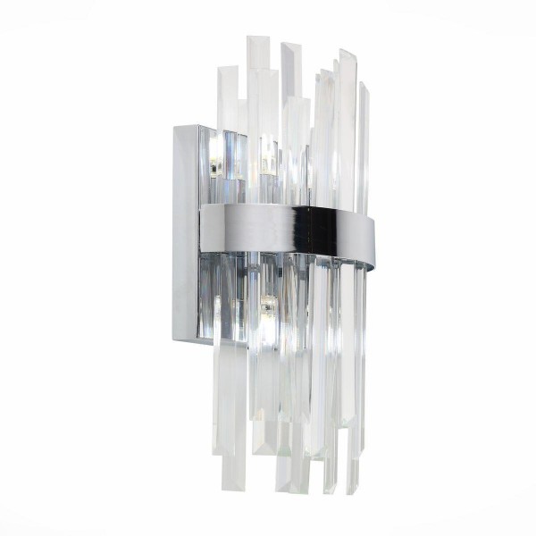 Настенный светильник ST Luce Bafo SL1160.101.04 — Дзинь ля-ля