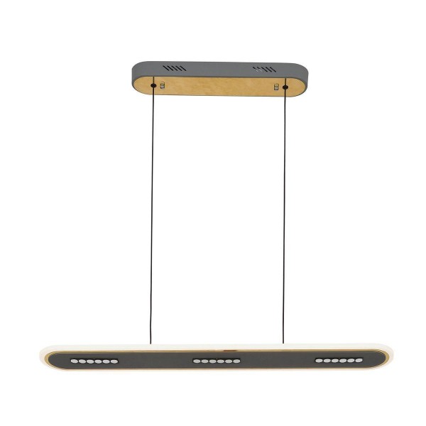 Подвесной светодиодный светильник F-Promo Strimler 4472-3P &mdash; Дзинь ля-ля