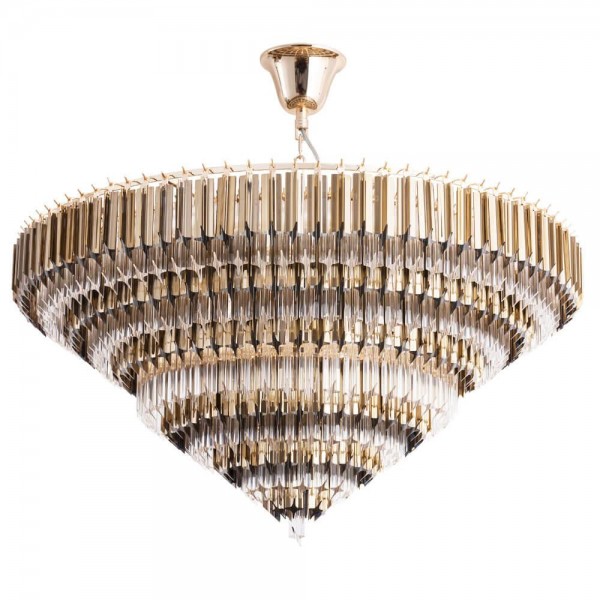 Подвесная люстра Divinare Frizzante 1683/01 LM-16 &mdash; Дзинь ля-ля