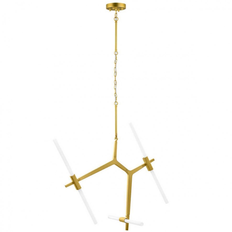 Подвесная люстра Lightstar Struttura 742063 фото 1 &mdash; Дзинь ля-ля