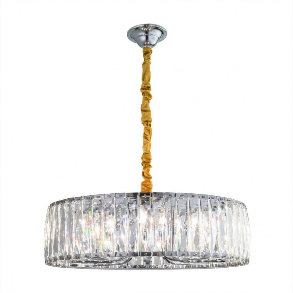 Подвесная люстра Citilux Aria EL321P08 фото 1 &mdash; Дзинь ля-ля