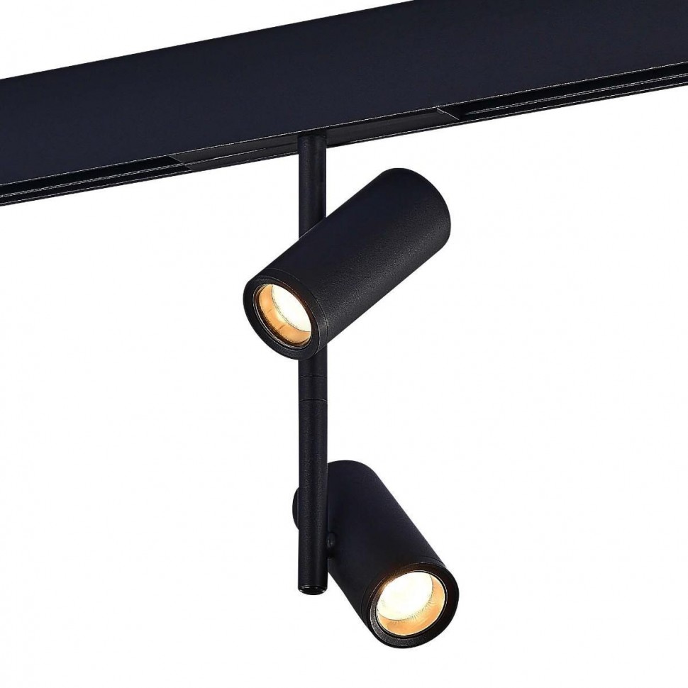 Трековый светодиодный светильник ST Luce ST808.436.16 фото 1 &mdash; Дзинь ля-ля