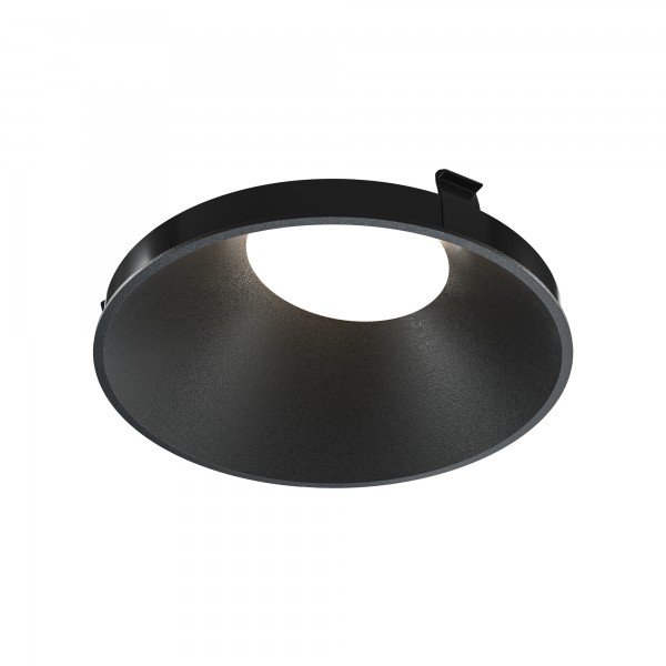 Декоративная рамка-отражатель для серии Wise Maytoni Ring057-10-B — Дзинь ля-ля