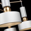 Подвесная люстра Maytoni Void MOD030PL-06GR фото 2 — Дзинь ля-ля