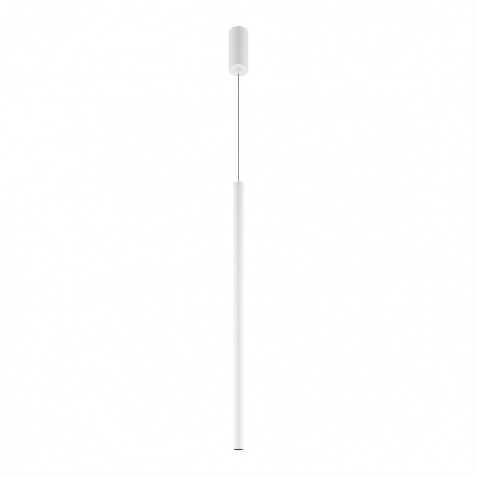 Подвесной светодиодный светильник Maytoni Pro Extra MOD160PL-L6WK фото 1 — Дзинь ля-ля