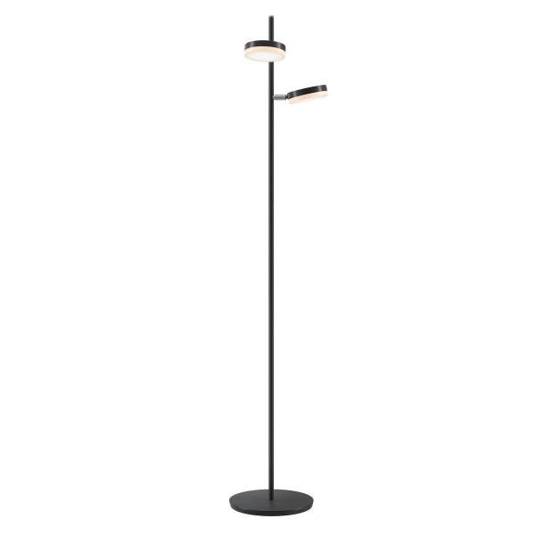 Торшер Maytoni Fad MOD070FL-L12B3K — Дзинь ля-ля