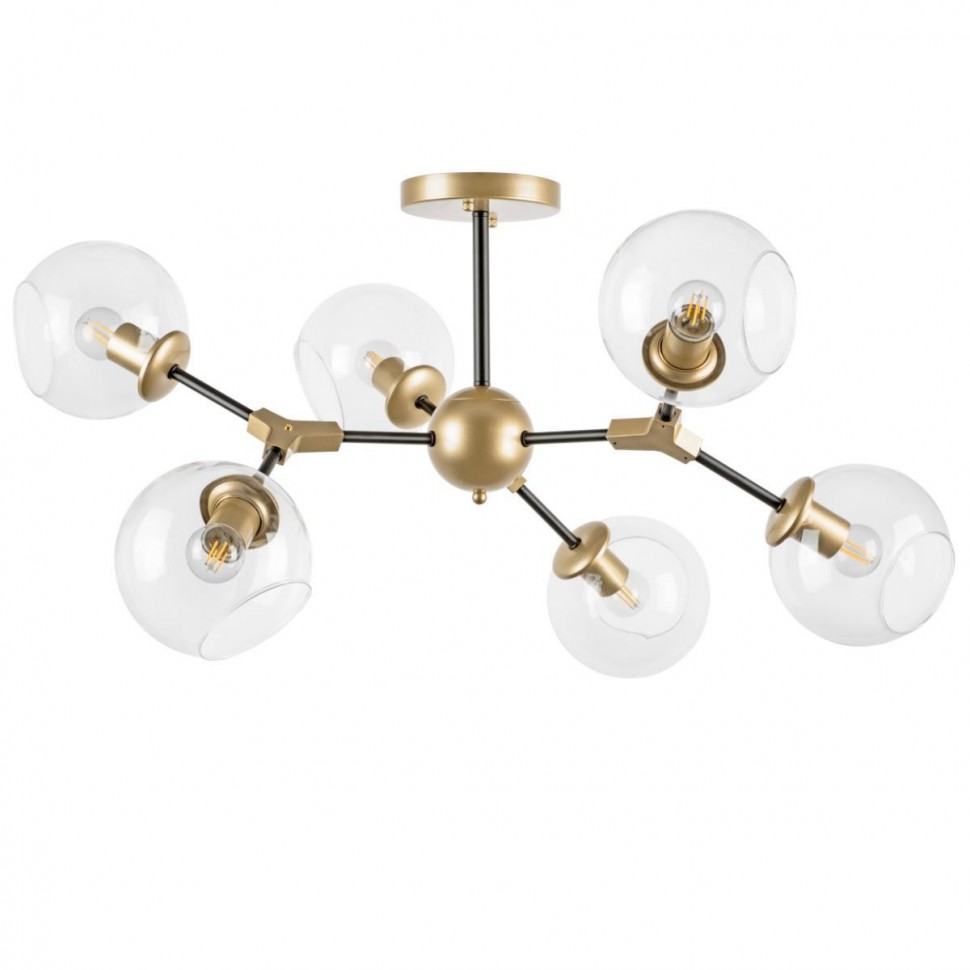 Потолочная люстра Lightstar BETA 785063 фото 1 &mdash; Дзинь ля-ля