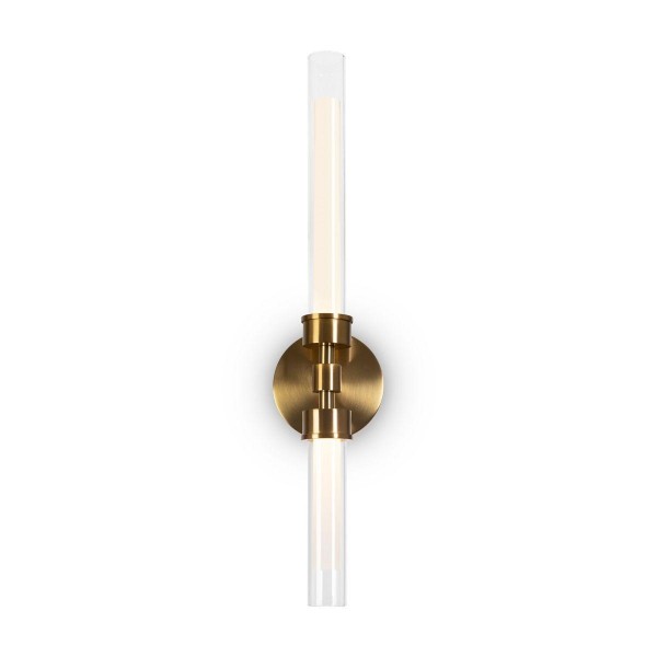 Подсветка для зеркал Maytoni Stelo MOD116WL-L7BS3K — Дзинь ля-ля