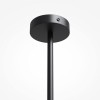 Подвесная люстра Maytoni Organic MOD225PL-04B фото 4 — Дзинь ля-ля