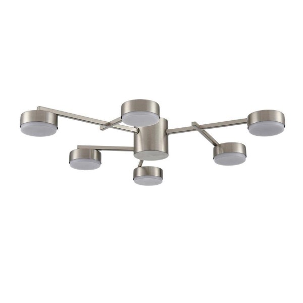 Потолочная люстра Lumion Comfi Dabra 8115/6C &mdash; Дзинь ля-ля