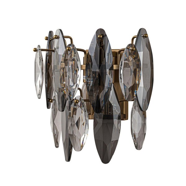 Бра Favourite Glans 4303-2W — Дзинь ля-ля