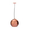 Подвесной светильник Loft IT Copper Shade Loft2023-A фото 1 — Дзинь ля-ля
