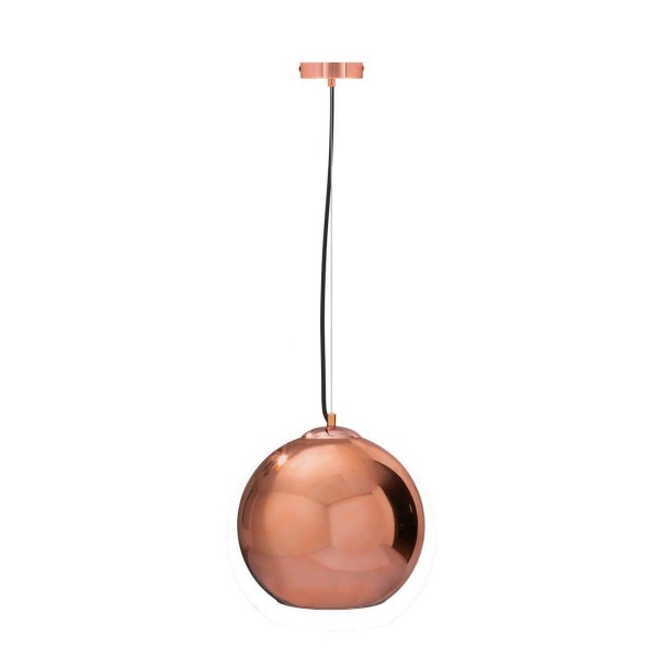 Подвесной светильник Loft IT Copper Shade Loft2023-A — Дзинь ля-ля