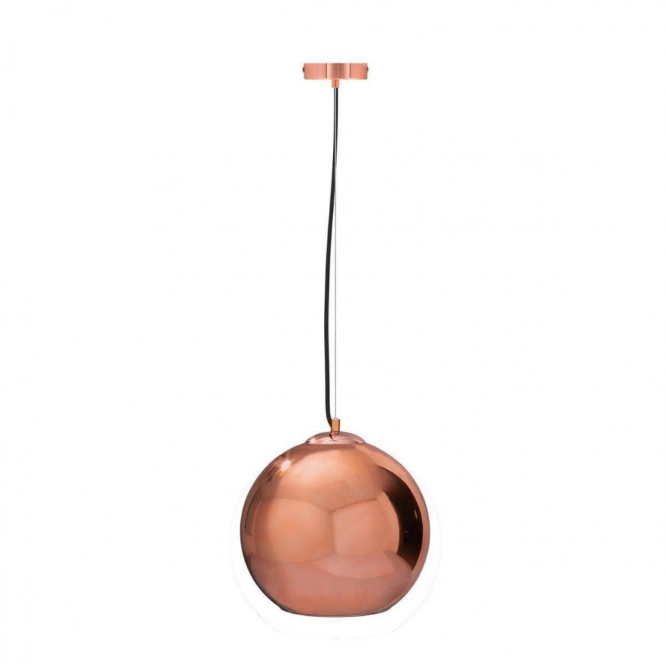 Подвесной светильник Loft IT Copper Shade Loft2023-A фото 1 — Дзинь ля-ля