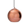 Подвесной светильник Loft IT Copper Shade Loft2023-A фото 3 — Дзинь ля-ля