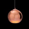 Подвесной светильник Loft IT Copper Shade Loft2023-A фото 4 — Дзинь ля-ля