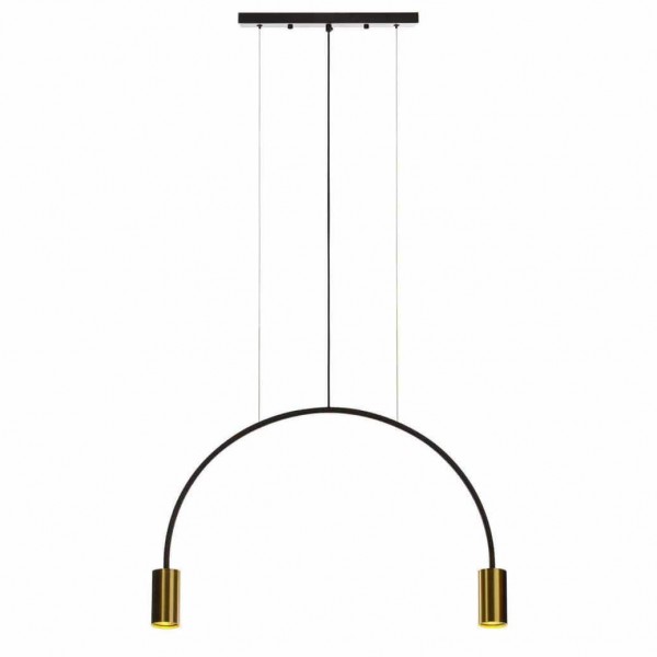 Подвесной светильник Loft IT Volta 5043-2 — Дзинь ля-ля