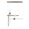 Подвесной светильник Loft IT Crescent 5053-E фото 1 — Дзинь ля-ля