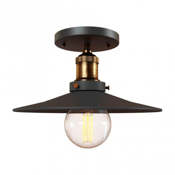 Потолочный светильник Loft IT Factory Filament Loft3101C — Дзинь ля-ля