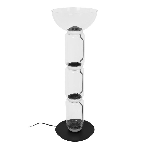 Торшер светодиодный Loft IT Noctambule 10192F/M — Дзинь ля-ля