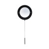 Бра Loft IT Signal 10029W Black фото 5 — Дзинь ля-ля