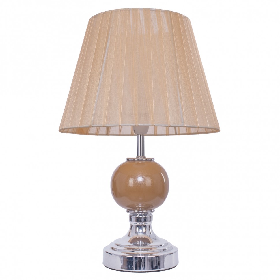 Настольная лампа 33861 Yellow Gerhort фото 1 — Дзинь ля-ля