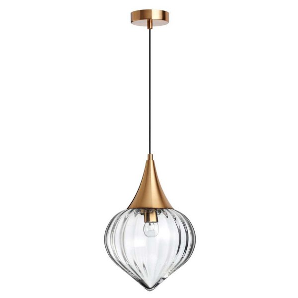 Подвесной светильник Odeon Light Pendant Kesta 4950/1 &mdash; Дзинь ля-ля