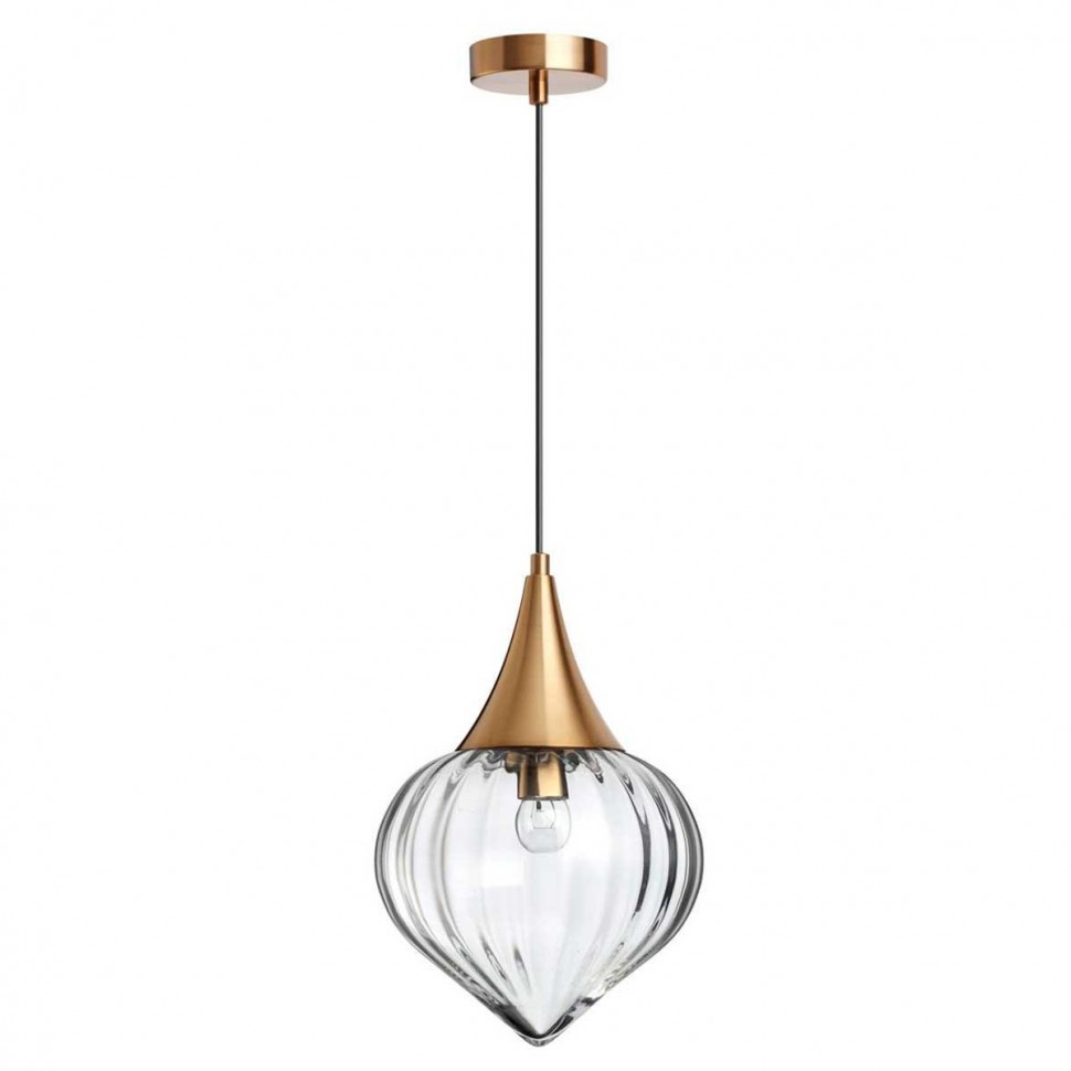 Подвесной светильник Odeon Light Pendant Kesta 4950/1 фото 1 &mdash; Дзинь ля-ля