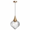 Подвесной светильник Odeon Light Pendant Kesta 4950/1 фото 2 &mdash; Дзинь ля-ля