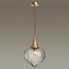 Подвесной светильник Odeon Light Pendant Kesta 4950/1 фото 4 &mdash; Дзинь ля-ля