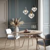 Подвесной светильник Odeon Light Pendant Kesta 4950/1 фото 7 &mdash; Дзинь ля-ля