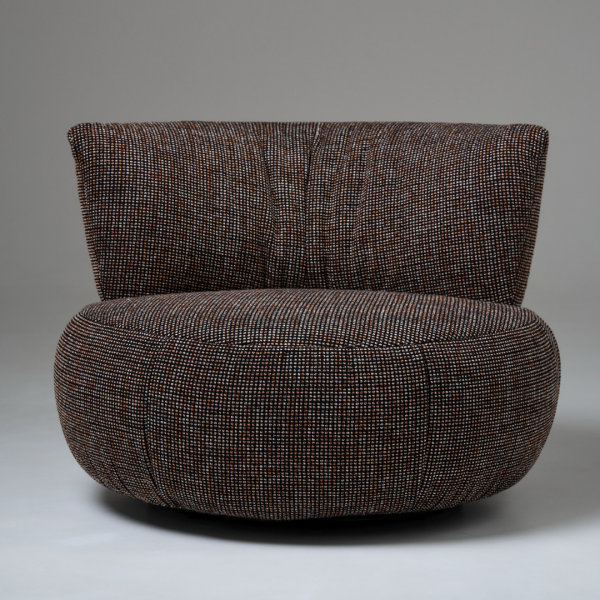Кресло NEST Gerhort G99107 ACH BR — Дзинь ля-ля