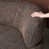 Кресло NEST Gerhort G99107 ACH BR фото 6 — Дзинь ля-ля