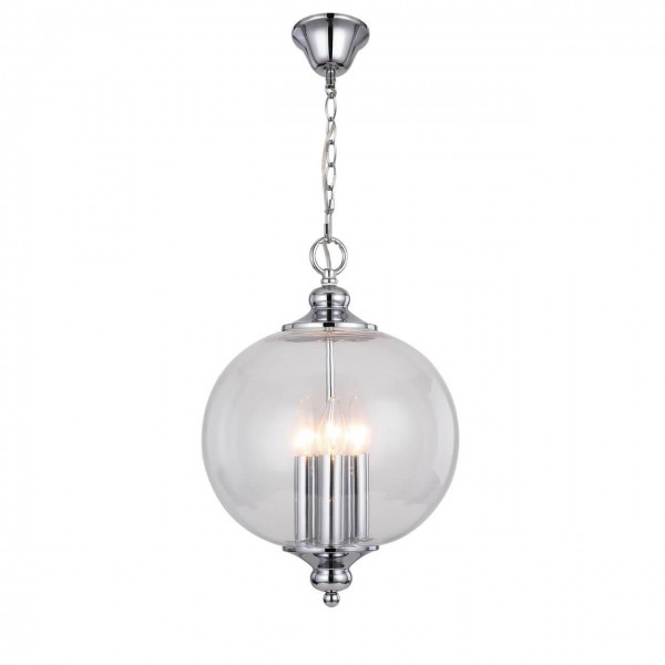 Подвесной светильник ST Luce Lateria SL362.103.03 — Дзинь ля-ля