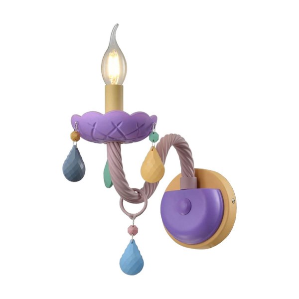 Бра Omnilux Cavaglia OML-65801-01 &mdash; Дзинь ля-ля