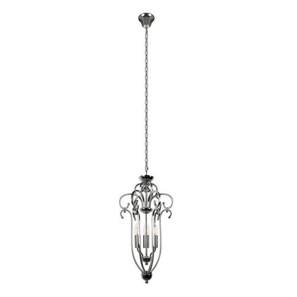 Подвесной светильник Loft it Bud 10434 &mdash; Дзинь ля-ля