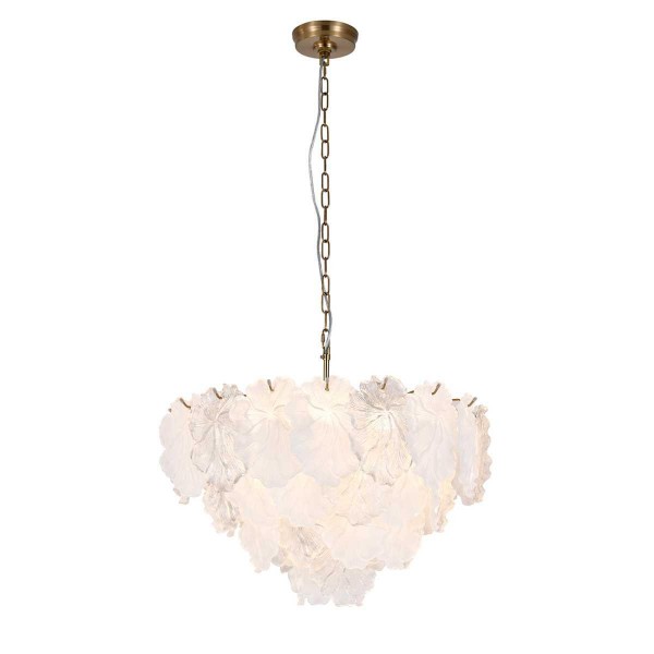 Подвесной светильник Indigo BELLEZZA V000610 &mdash; Дзинь ля-ля