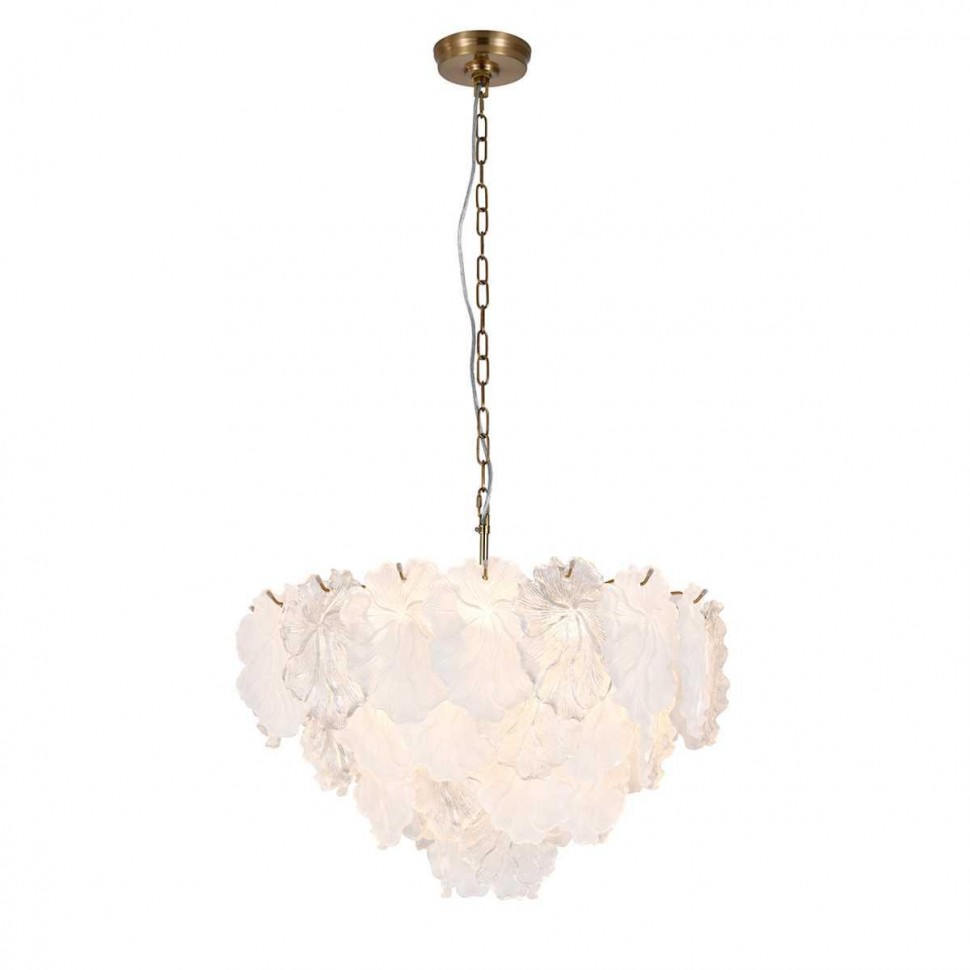 Подвесной светильник Indigo BELLEZZA V000610 фото 1 &mdash; Дзинь ля-ля