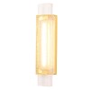 Настенный светодиодный светильник Crystal Lux Caramelo AP12W Led фото 6 &mdash; Дзинь ля-ля