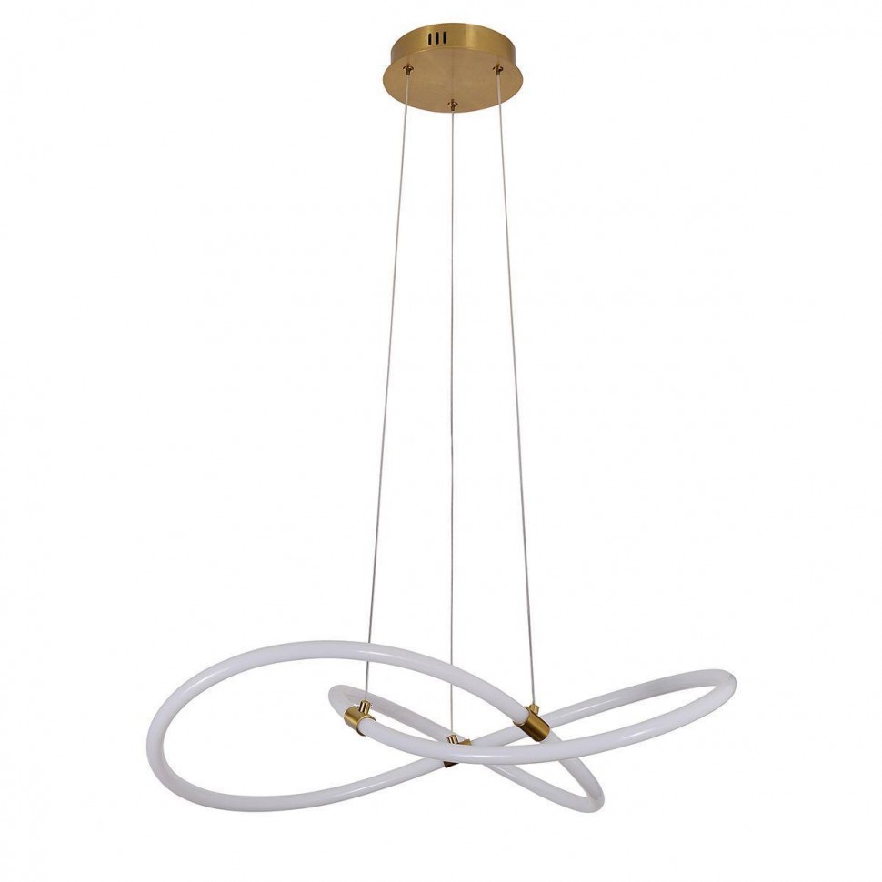 Подвесной светодиодный светильник F-Promo Vendel 4470-3P фото 1 &mdash; Дзинь ля-ля