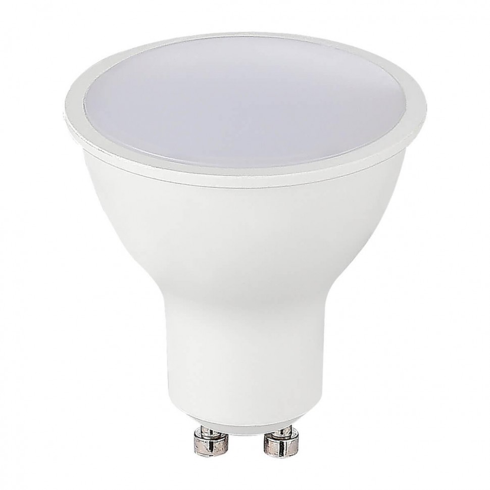Лампа cветодиодная ST Luce SMART GU10 5W ST9100.109.05 фото 1 &mdash; Дзинь ля-ля