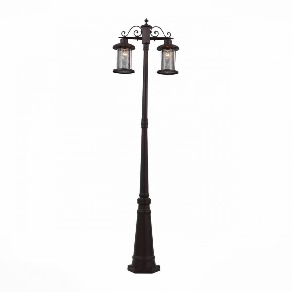 Садово-парковый светильник ST Luce Lastero SL080.425.02 &mdash; Дзинь ля-ля