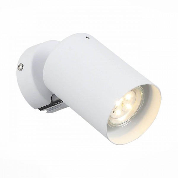 Светодиодный спот ST Luce Fanale SL597.501.01 — Дзинь ля-ля