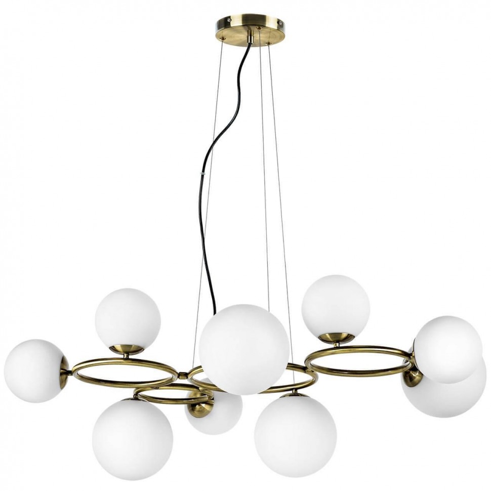 Подвесная люстра Lightstar Globo 815091 фото 1 &mdash; Дзинь ля-ля