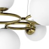 Подвесная люстра Lightstar Globo 815091 фото 2 &mdash; Дзинь ля-ля