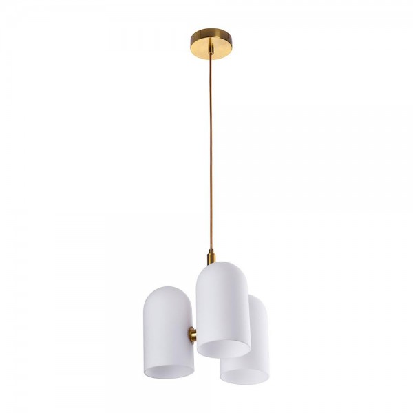 Подвесной светильник Arte Lamp CASSEL A5454SP-3PB &mdash; Дзинь ля-ля