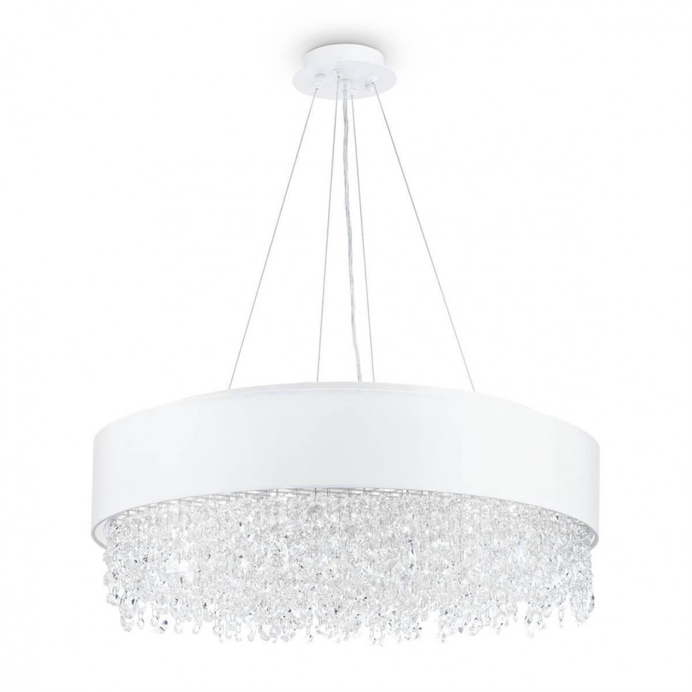 Подвесной светильник Maytoni Manfred MOD600PL-10W фото 1 — Дзинь ля-ля