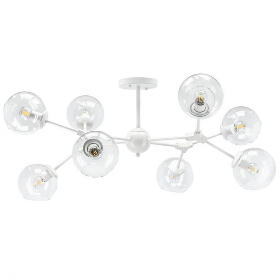 Потолочная люстра Lightstar Beta 785086 фото 1 &mdash; Дзинь ля-ля