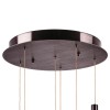 Подвесная светодиодная люстра Lightstar Sferetta 801189 фото 2 &mdash; Дзинь ля-ля