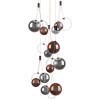 Подвесная светодиодная люстра Lightstar Sferetta 801189 фото 3 &mdash; Дзинь ля-ля